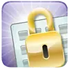 Access Lock, App, Icon, Mega Business Systems