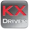 KX Driver, App, Icon, Kyocera, Mega Business Systems