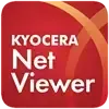 Kyocera, Net Viewer, App, Icon, Mega Business Systems