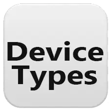 Device Types, kyocera, Mega Business Systems