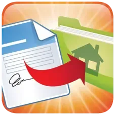 KYOCERA, HomePOINT, App, software, Mega Business Systems
