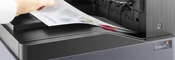 Cost Of Documents, Kyocera, MDS, Mega Business Systems
